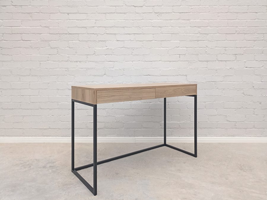 Bode desk diagonal view