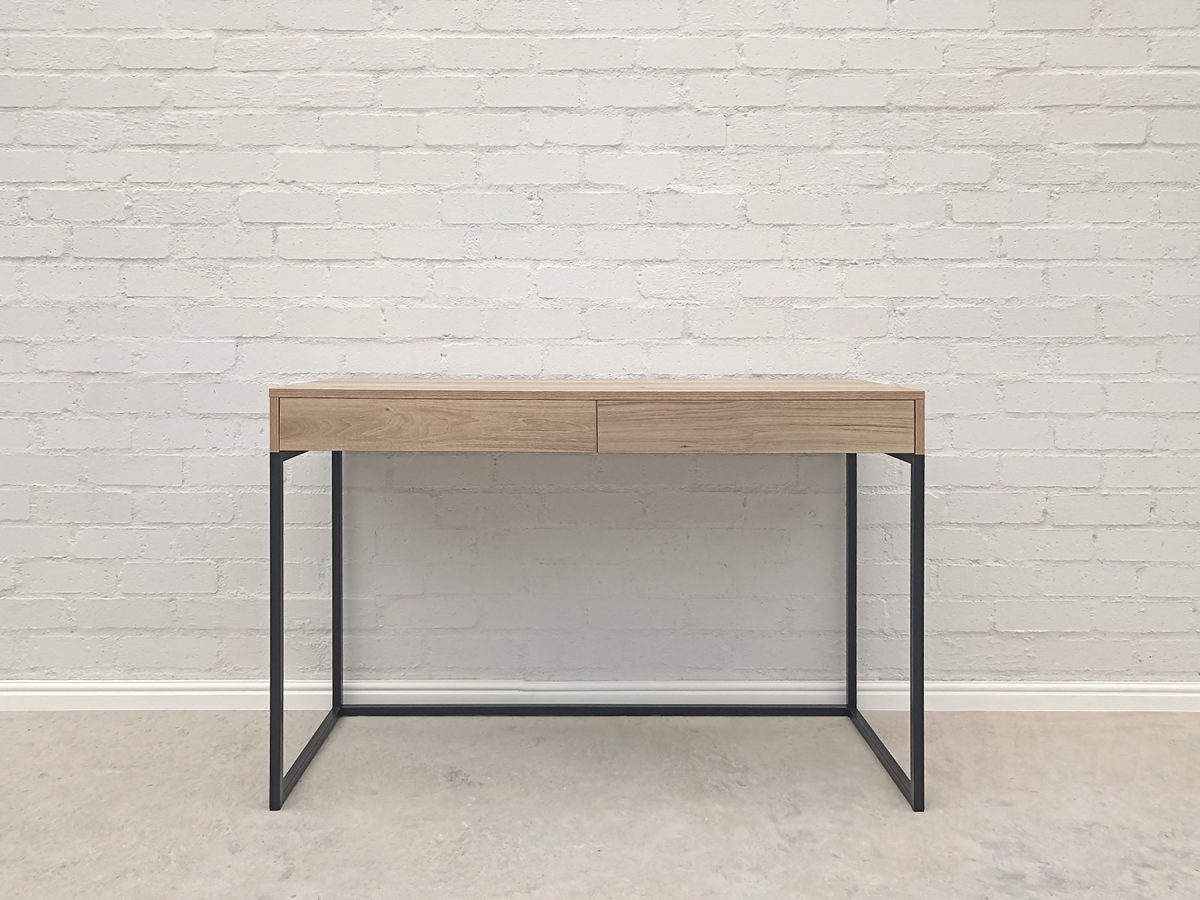 Bode desk front view