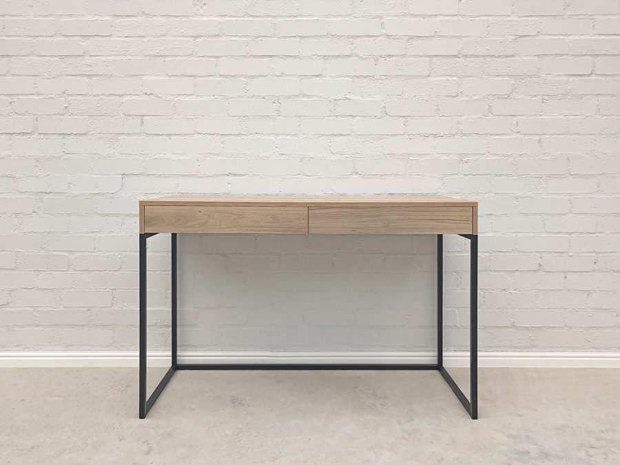 Bode desk front view