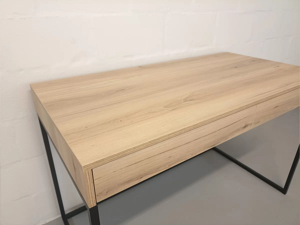 Folke desk (120 x 60 x 77 cm) - Image 4