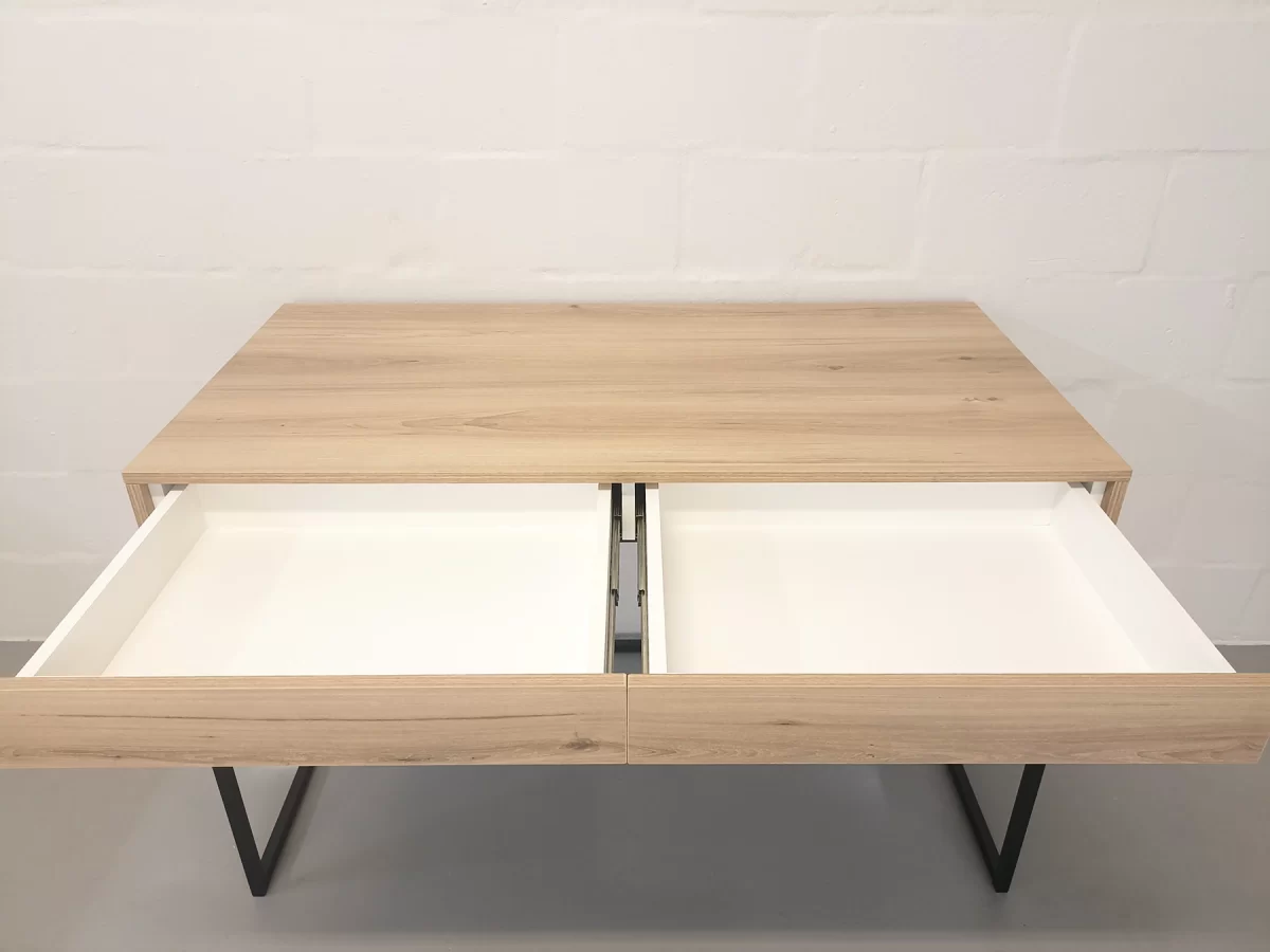 Folke desk (120 x 60 x 77 cm) - Image 3