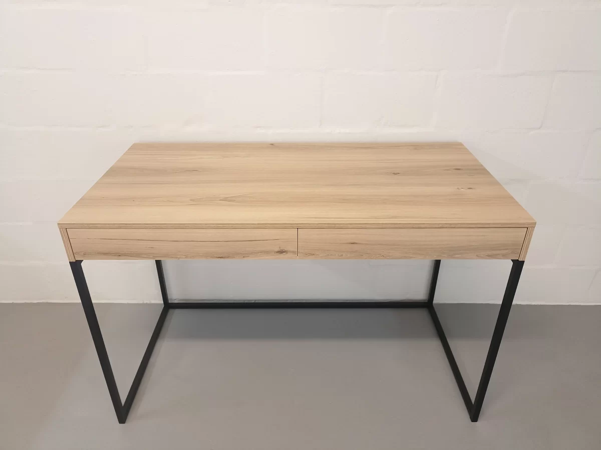 Folke desk (120 x 60 x 77 cm) - Image 2