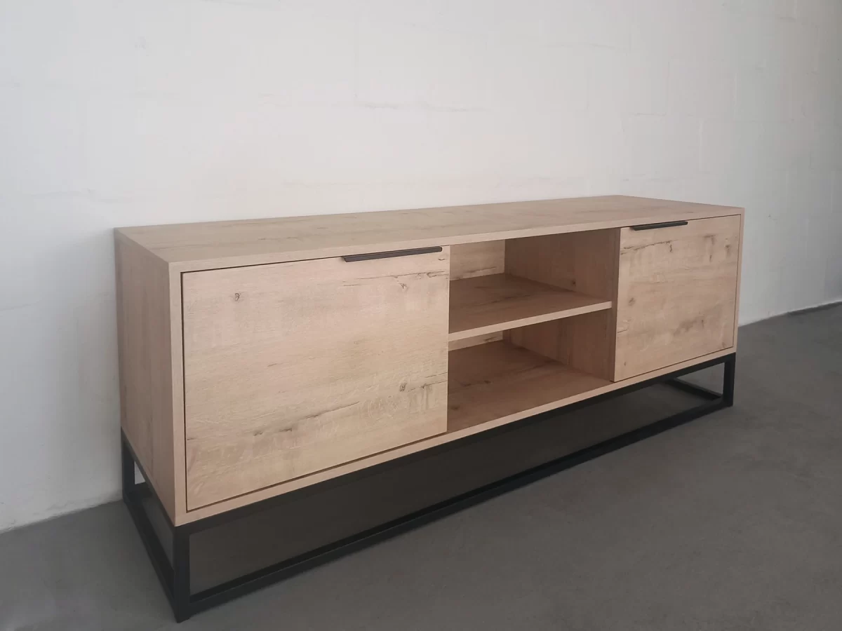 Carson TV unit canonical view