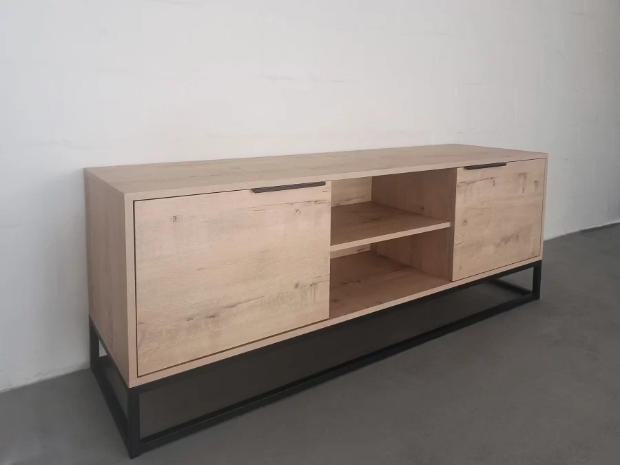 Carson TV unit canonical view