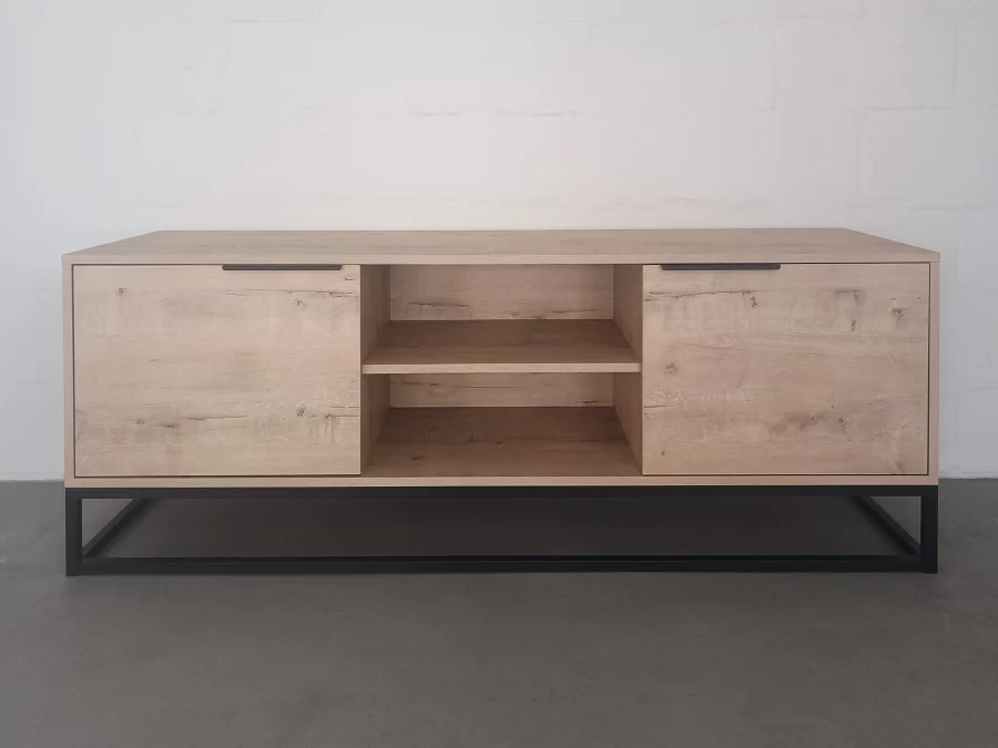 Carson TV unit front