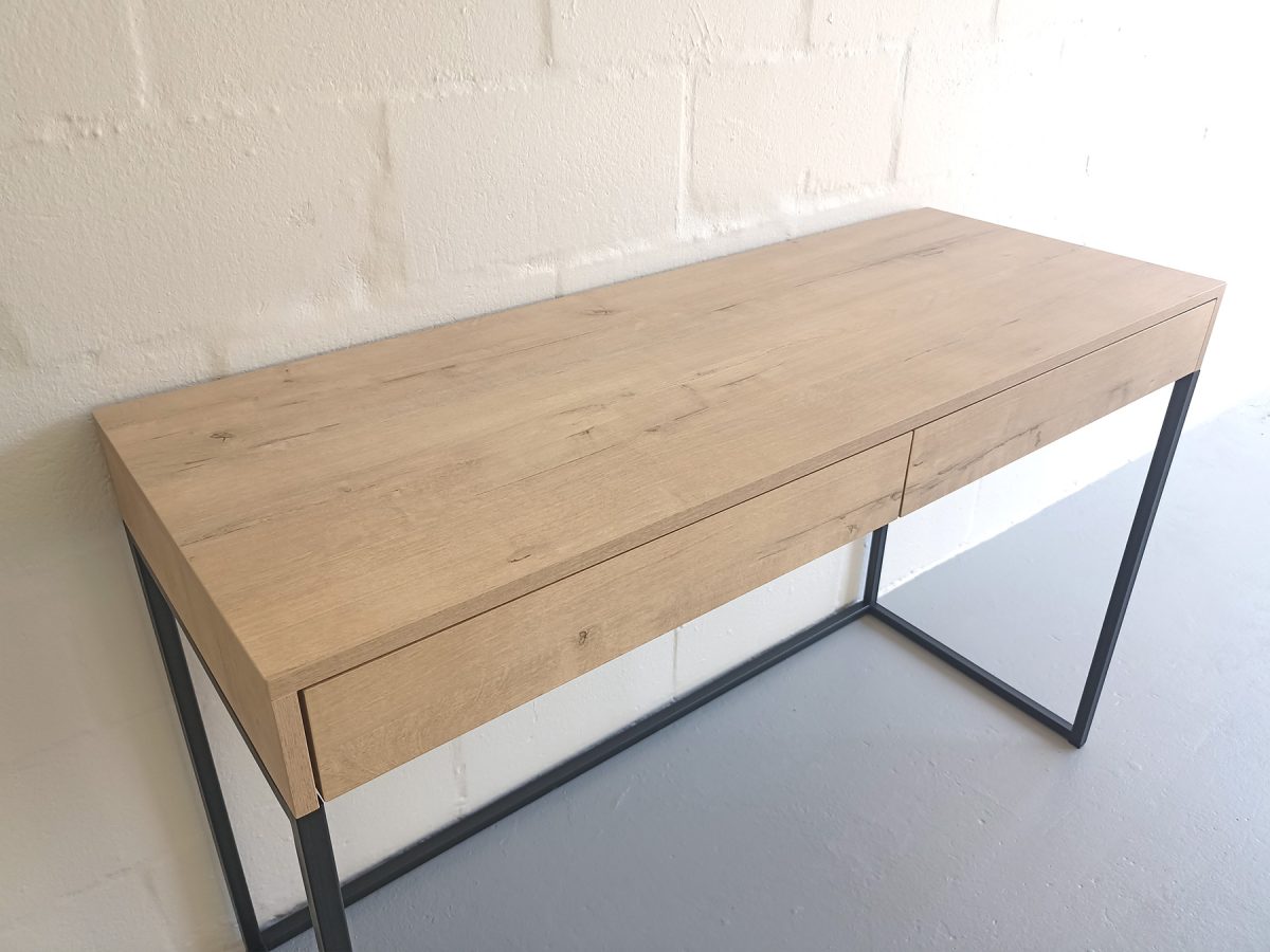 Bode desk close up view brookhill