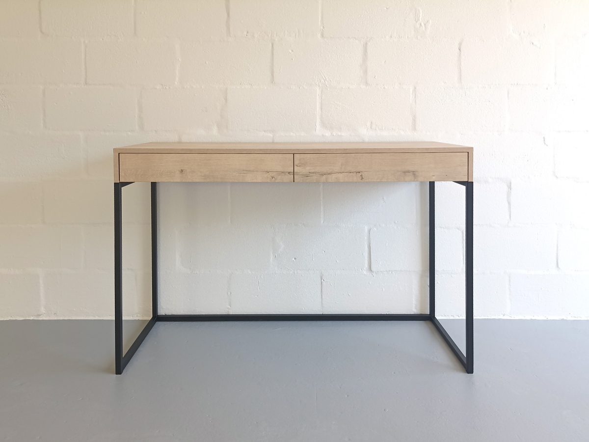 Bode desk front view brookhill