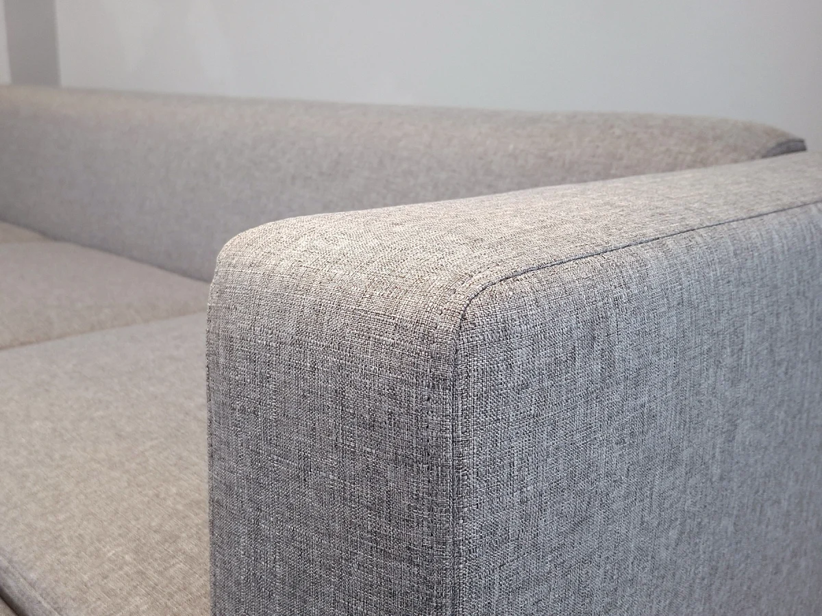Ari Three Seater (240 x 85 x 75 cm) - Image 5