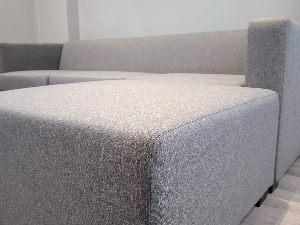 Ari Three Seater (240 x 85 x 75 cm) - Image 4
