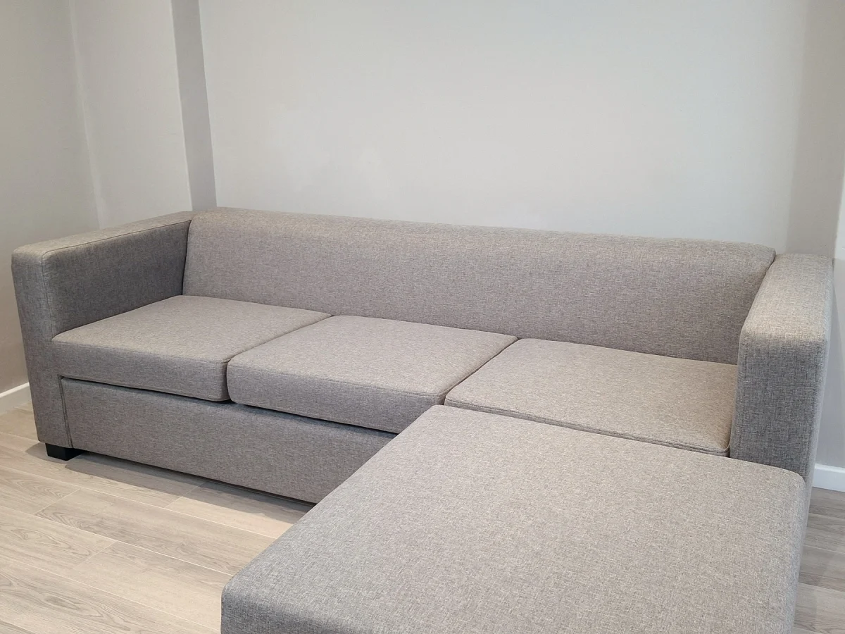 Ari Three Seater (240 x 85 x 75 cm) - Image 3