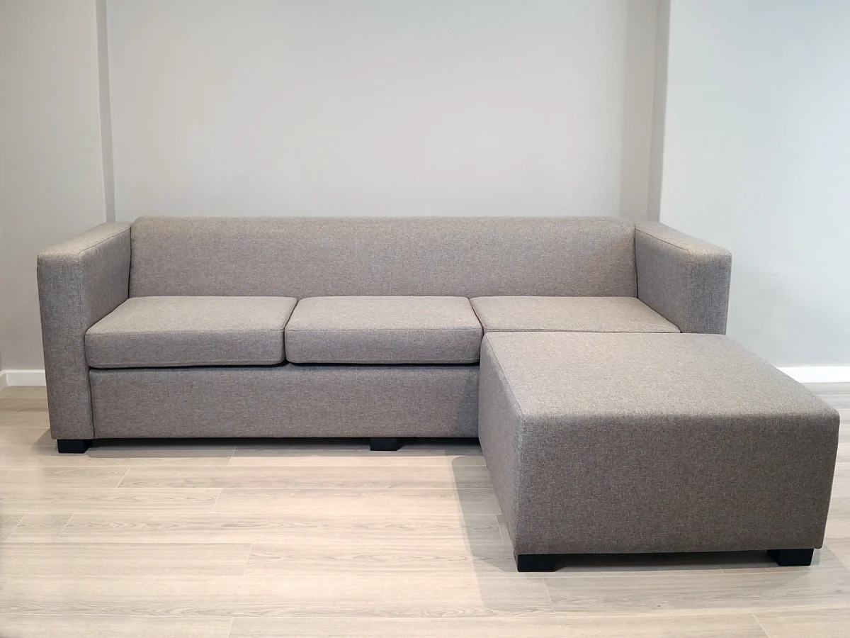Ari Three Seater (240 x 85 x 75 cm) - Image 2