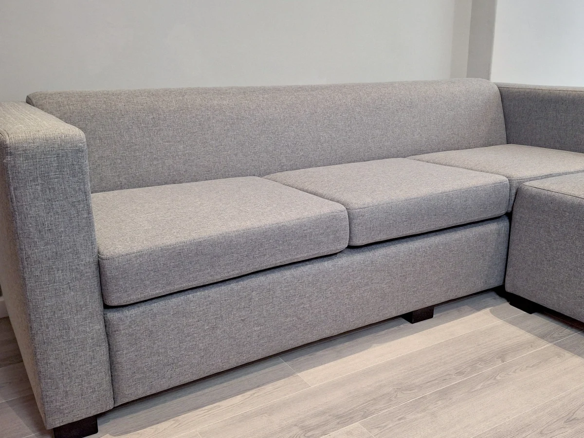Ari Three Seater (240 x 85 x 75 cm) - Image 6